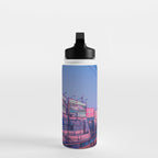 5 AM in Tokyo Water Bottle Gallery Image 3