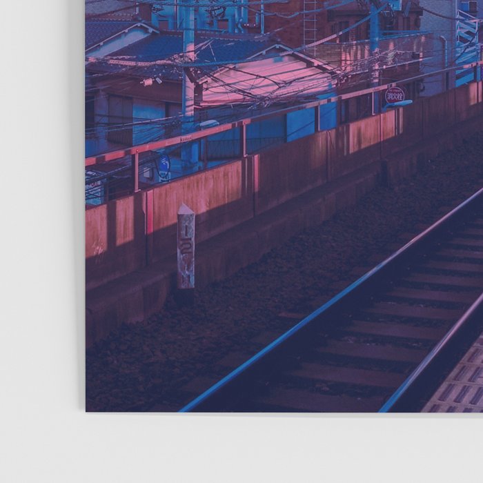 5 AM in Tokyo Poster Gallery Image 3