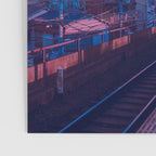 5 AM in Tokyo Poster Gallery Image 3