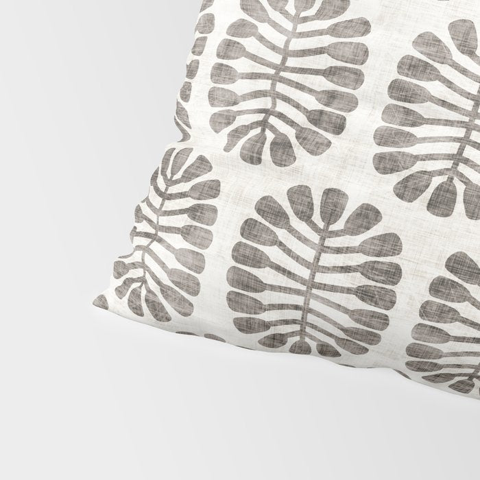 seeds Pillow Sham Gallery Image 4