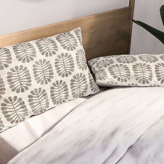 seeds Pillow Sham Gallery Image 2