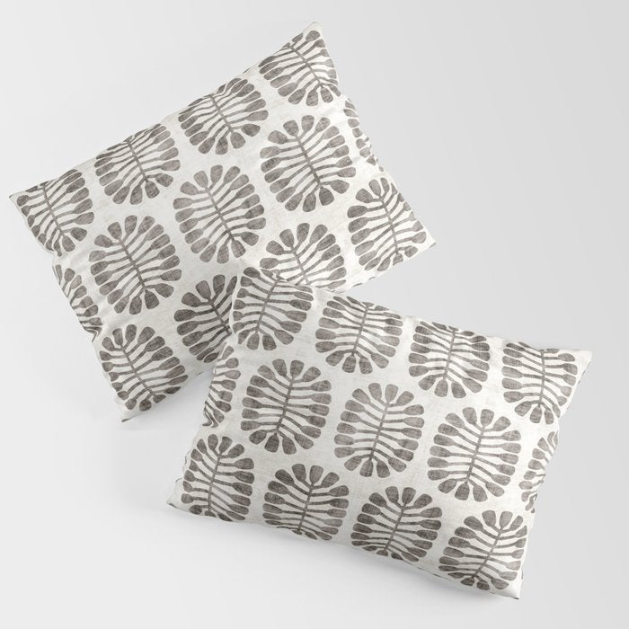 seeds Pillow Sham Gallery Image 1