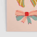 Colorful Bows - Joy of Together  Poster Gallery Image 3