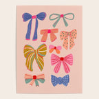 Colorful Bows - Joy of Together  Poster Gallery Image 4