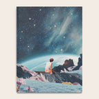 I can't See This Universe without You Notebook Gallery Image 4