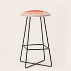 Stay Positive  Stool Gallery Image 1