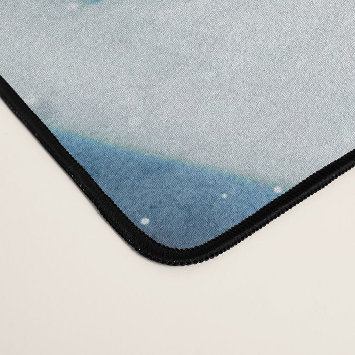 Moonlit Cloud Fantasy A Desk Mat Gallery Image 4