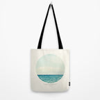 Salt Water Cure Tote Bag Gallery Image 2