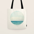 Salt Water Cure Tote Bag Gallery Image 1