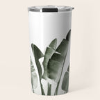 Traveler palm Travel Mug Gallery Image 1