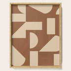 Minimalist 132 Serving Tray Gallery Image 1