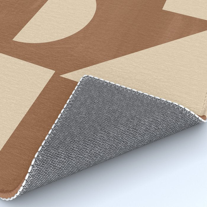 Minimalist 132 Rug Gallery Image 4