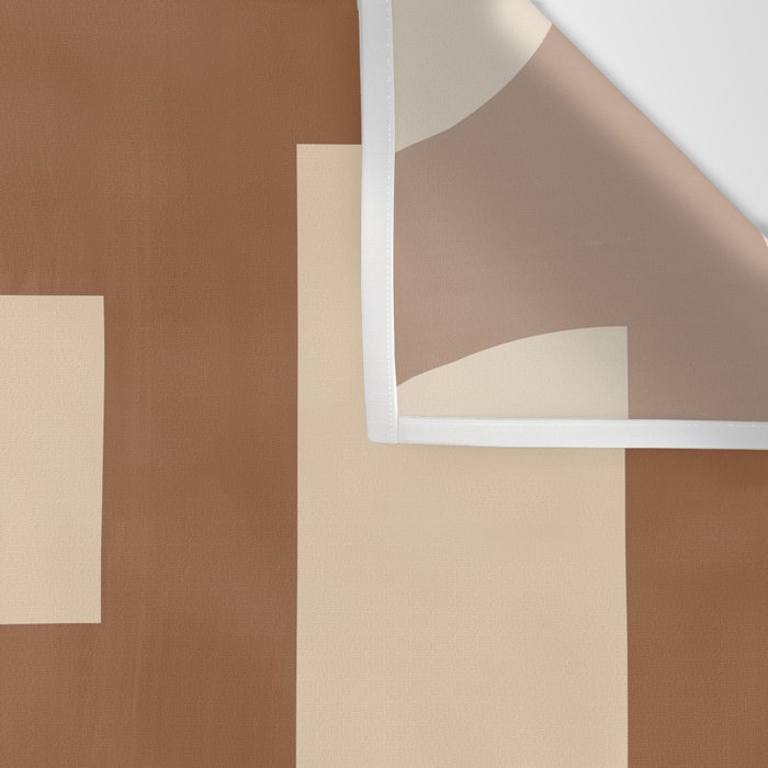 Minimalist 132 Wall Tapestry Gallery Image 3