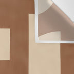 Minimalist 132 Wall Tapestry Gallery Image 3