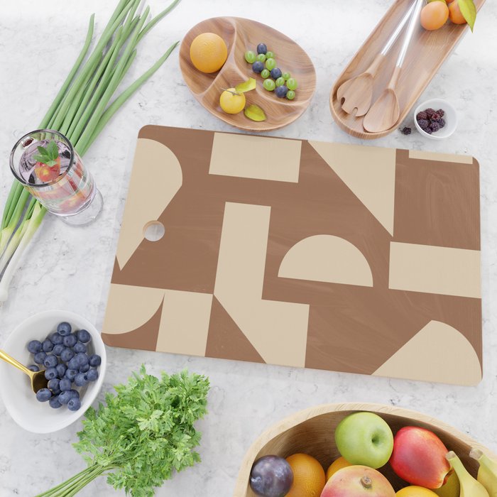 Minimalist 132 Cutting Board Gallery Image 2