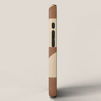 Minimalist 132 iPhone Case Gallery Image 2