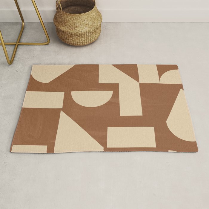 Minimalist 132 Rug Gallery Image 1