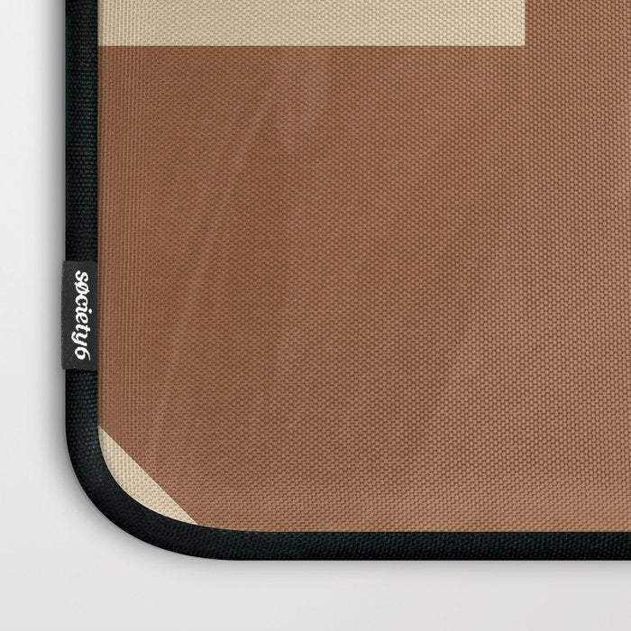Minimalist 132 Laptop Sleeve Gallery Image 3