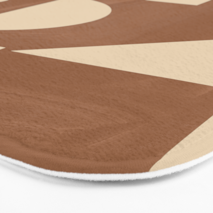 Minimalist 132 Bath Mat Gallery Image 3