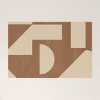 Minimalist 132 Welcome Mat Gallery Image 1