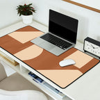 Minimalist 132 Desk Mat Gallery Image 2