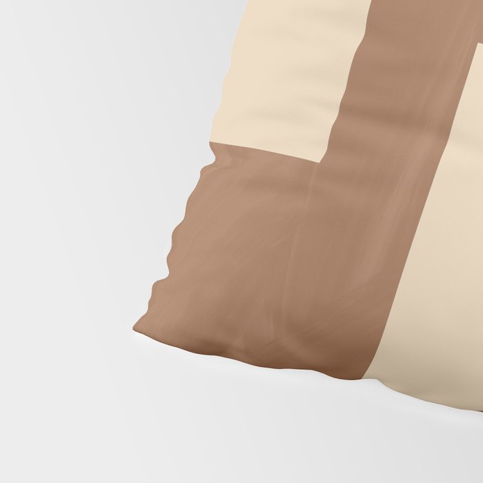 Minimalist 132 Pillow Sham Gallery Image 4