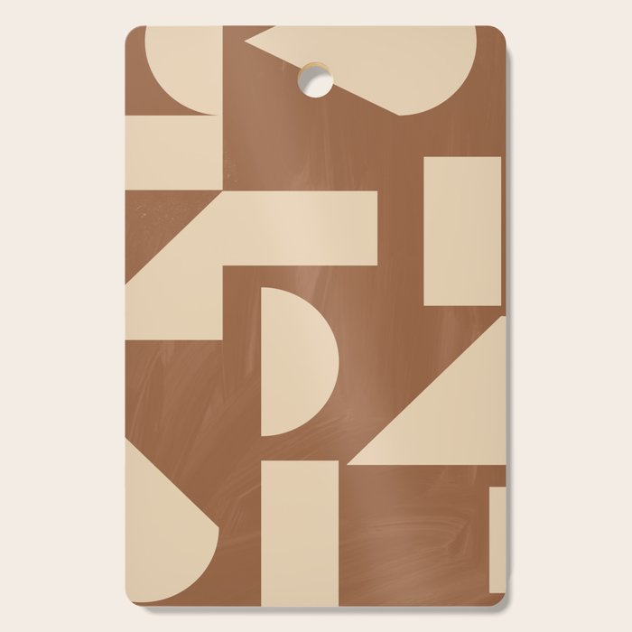 Minimalist 132 Cutting Board Gallery Image 1