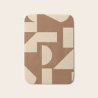 Minimalist 132 Bath Mat Gallery Image 1