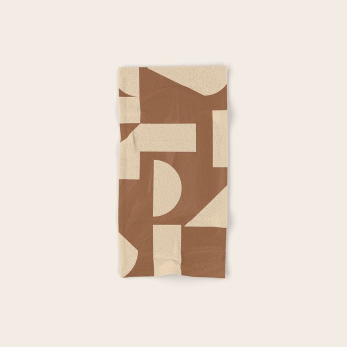 Minimalist 132 Bath Towel Gallery Image 1