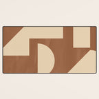Minimalist 132 Desk Mat Gallery Image 3