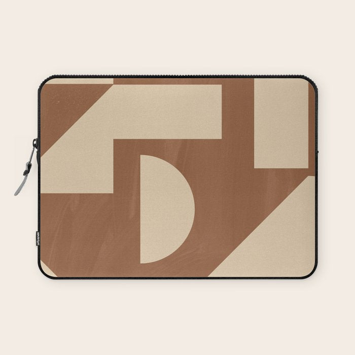 Minimalist 132 Laptop Sleeve Gallery Image 1