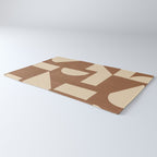 Minimalist 132 Rug Gallery Image 3