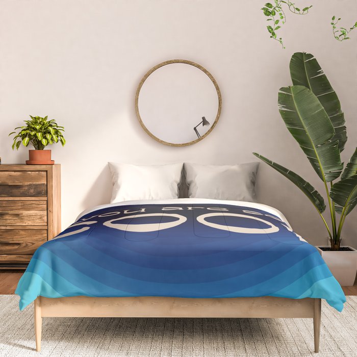 You Are So Cool Comforter Gallery Image 3