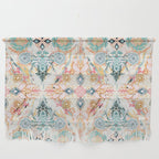 Wonderland in Spring Wall Hanging Gallery Image 1