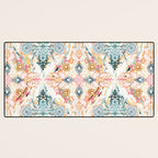 Wonderland in Spring Desk Mat Gallery Image 3