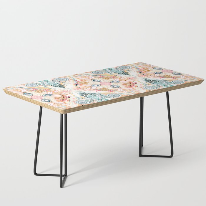 Wonderland in Spring Coffee Table Gallery Image 1