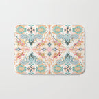 Wonderland in Spring Bath Mat Gallery Image 1