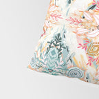 Wonderland in Spring Pillow Sham Gallery Image 4