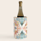 Wonderland in Spring Wine Chiller Gallery Image 2