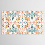 Wonderland in Spring Tablecloth Gallery Image 2