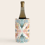 Wonderland in Spring Wine Chiller Gallery Image 3