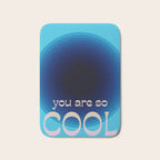You Are So Cool Bath Mat Gallery Image 1