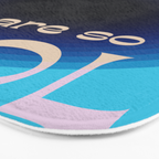 You Are So Cool Bath Mat Gallery Image 3