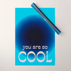 You Are So Cool Wrapping Paper Gallery Image 1