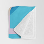 You Are So Cool Throw Blanket Gallery Image 3