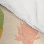 Cactus & Birds 1 Comforter Gallery Image 4