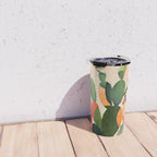 Cactus & Birds 1 Travel Mug Gallery Image 4