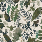 Greenish forest Coffee Mug Gallery Image 2