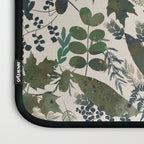 Greenish forest Laptop Sleeve Gallery Image 3