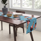 Birthday Girl Table Runner Gallery Image 2